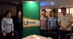 utrade ph by unicapital securities, inc. investment and online trading - employee and workshops