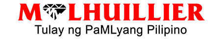 M Lhuillier - Tulay ng Pamilyang Pilipino Logo - UTrade PH register at any M Lhuillier branches