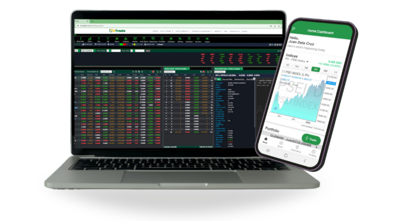 How to Begin | UTrade
